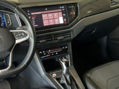 VOLKSWAGEN POLO 1.0 170 TSI HIGHLINE AUTOMÁTICO 2023/2023 JOÃO CARROS MULTIMARCAS GUAPORÉ / Carros no Vale