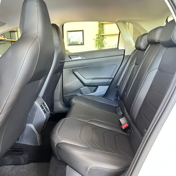 VOLKSWAGEN POLO 1.0 170 TSI HIGHLINE AUTOMÁTICO 2023/2023 JOÃO CARROS MULTIMARCAS GUAPORÉ / Carros no Vale