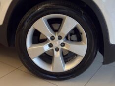 CHEVROLET TRACKER 1.8 LTZ 2015/2015 JM AUTOMÓVEIS VENÂNCIO AIRES / Carros no Vale