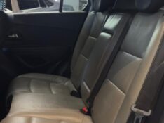 CHEVROLET TRACKER 1.8 LTZ 2015/2015 JM AUTOMÓVEIS VENÂNCIO AIRES / Carros no Vale