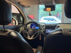 CHEVROLET TRACKER 1.8 LTZ 2015/2015 JM AUTOMÓVEIS VENÂNCIO AIRES / Carros no Vale