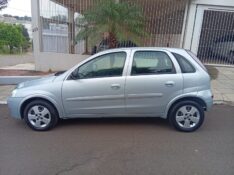 CHEVROLET CORSA HATCH MAXX 1.4 2011/2012 ALTERNATIVA VEÍCULOS LAJEADO / Carros no Vale