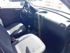 CHEVROLET CORSA HATCH MAXX 1.4 2011/2012 ALTERNATIVA VEÍCULOS LAJEADO / Carros no Vale