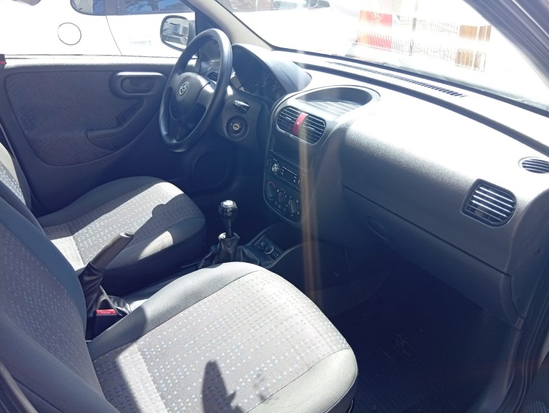 CHEVROLET CORSA HATCH MAXX 1.4 2011/2012 ALTERNATIVA VEÍCULOS LAJEADO / Carros no Vale