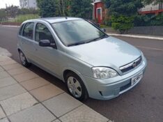 CHEVROLET CORSA HATCH MAXX 1.4 2011/2012 ALTERNATIVA VEÍCULOS LAJEADO / Carros no Vale