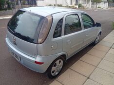 CHEVROLET CORSA HATCH MAXX 1.4 2011/2012 ALTERNATIVA VEÍCULOS LAJEADO / Carros no Vale