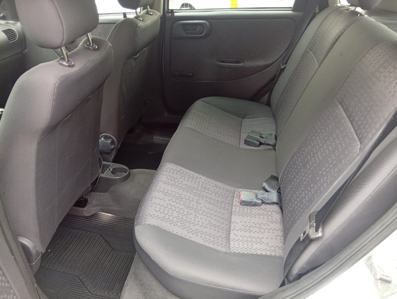 CHEVROLET CORSA HATCH MAXX 1.4 2011/2012 ALTERNATIVA VEÍCULOS LAJEADO / Carros no Vale