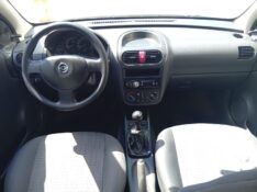 CHEVROLET CORSA HATCH MAXX 1.4 2011/2012 ALTERNATIVA VEÍCULOS LAJEADO / Carros no Vale