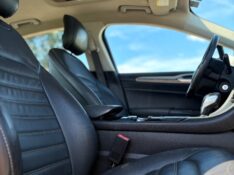 FORD FUSION 2.5 16V FLEX 4P AUTOMÁTICO 2014/2014 NEURI VEÍCULOS LAJEADO / Carros no Vale