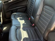 FORD FUSION 2.5 16V FLEX 4P AUTOMÁTICO 2014/2014 NEURI VEÍCULOS LAJEADO / Carros no Vale