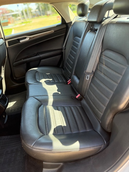 FORD FUSION 2.5 16V FLEX 4P AUTOMÁTICO 2014/2014 NEURI VEÍCULOS LAJEADO / Carros no Vale