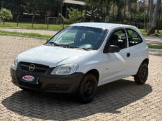 CHEVROLET CELTA LIFE/ LS 1.0 MPFI 8V FLEXPOWER 5P 2010/2011 NEURI VEÍCULOS LAJEADO / Carros no Vale