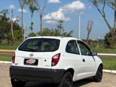 CHEVROLET CELTA LIFE/ LS 1.0 MPFI 8V FLEXPOWER 5P 2010/2011 NEURI VEÍCULOS LAJEADO / Carros no Vale