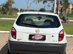 CHEVROLET CELTA LIFE/ LS 1.0 MPFI 8V FLEXPOWER 5P 2010/2011 NEURI VEÍCULOS LAJEADO / Carros no Vale
