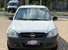 CHEVROLET CELTA LIFE/ LS 1.0 MPFI 8V FLEXPOWER 5P 2010/2011 NEURI VEÍCULOS LAJEADO / Carros no Vale