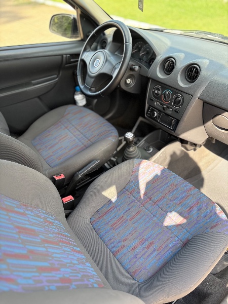 CHEVROLET CELTA LIFE/ LS 1.0 MPFI 8V FLEXPOWER 5P 2010/2011 NEURI VEÍCULOS LAJEADO / Carros no Vale