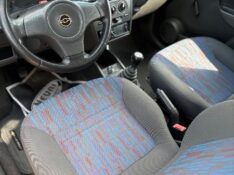 CHEVROLET CELTA LIFE/ LS 1.0 MPFI 8V FLEXPOWER 5P 2010/2011 NEURI VEÍCULOS LAJEADO / Carros no Vale