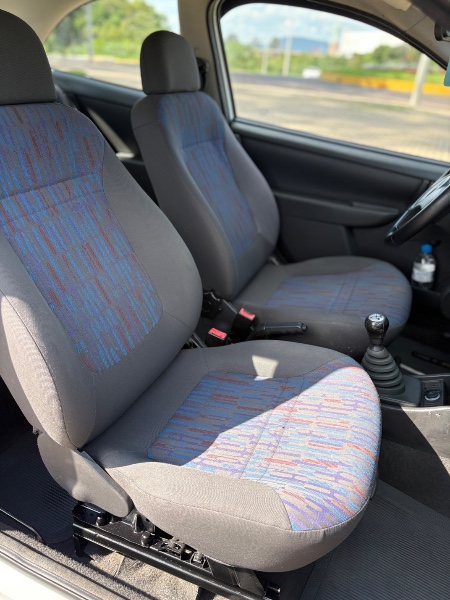 CHEVROLET CELTA LIFE/ LS 1.0 MPFI 8V FLEXPOWER 5P 2010/2011 NEURI VEÍCULOS LAJEADO / Carros no Vale