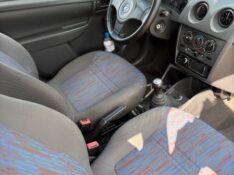 CHEVROLET CELTA LIFE/ LS 1.0 MPFI 8V FLEXPOWER 5P 2010/2011 NEURI VEÍCULOS LAJEADO / Carros no Vale