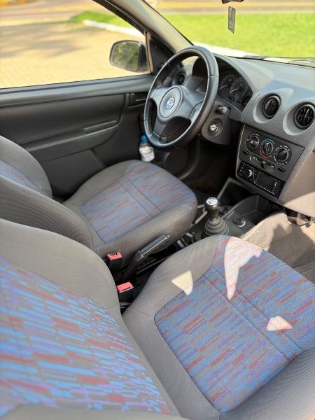 CHEVROLET CELTA LIFE/ LS 1.0 MPFI 8V FLEXPOWER 5P 2010/2011 NEURI VEÍCULOS LAJEADO / Carros no Vale