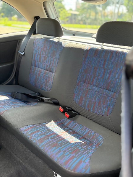 CHEVROLET CELTA LIFE/ LS 1.0 MPFI 8V FLEXPOWER 5P 2010/2011 NEURI VEÍCULOS LAJEADO / Carros no Vale