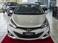 HYUNDAI HB20 1.0 12V FLEX COMFORT MANUAL 2014/2015 DUARTE VEÍCULOS PORTO ALEGRE / Carros no Vale