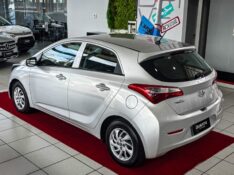 HYUNDAI HB20 1.0 12V FLEX COMFORT MANUAL 2014/2015 DUARTE VEÍCULOS PORTO ALEGRE / Carros no Vale