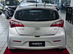 HYUNDAI HB20 1.0 12V FLEX COMFORT MANUAL 2014/2015 DUARTE VEÍCULOS PORTO ALEGRE / Carros no Vale