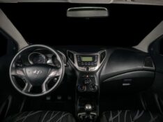 HYUNDAI HB20 1.0 12V FLEX COMFORT MANUAL 2014/2015 DUARTE VEÍCULOS PORTO ALEGRE / Carros no Vale