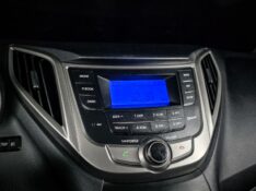 HYUNDAI HB20 1.0 12V FLEX COMFORT MANUAL 2014/2015 DUARTE VEÍCULOS PORTO ALEGRE / Carros no Vale