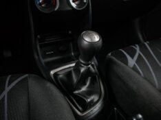 HYUNDAI HB20 1.0 12V FLEX COMFORT MANUAL 2014/2015 DUARTE VEÍCULOS PORTO ALEGRE / Carros no Vale