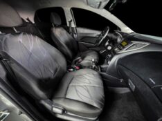 HYUNDAI HB20 1.0 12V FLEX COMFORT MANUAL 2014/2015 DUARTE VEÍCULOS PORTO ALEGRE / Carros no Vale