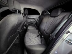 HYUNDAI HB20 1.0 12V FLEX COMFORT MANUAL 2014/2015 DUARTE VEÍCULOS PORTO ALEGRE / Carros no Vale