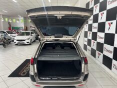 FIAT PALIO WEEKEND ATTRACTIVE 1.4 8V 2014/2014 TIAGO AUTOMÓVEIS VENÂNCIO AIRES / Carros no Vale