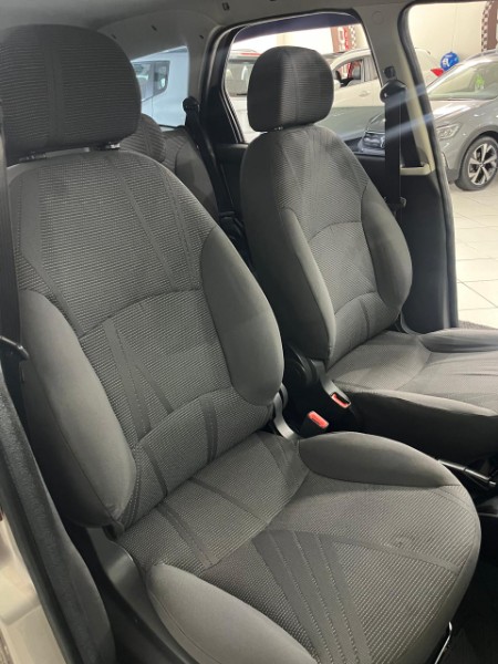 FIAT PALIO WEEKEND ATTRACTIVE 1.4 8V 2014/2014 TIAGO AUTOMÓVEIS VENÂNCIO AIRES / Carros no Vale