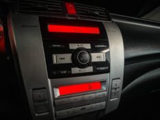 HONDA CITY 1.5 EX 16V FLEX 4P MANUAL 2009/2010 DUARTE VEÍCULOS PORTO ALEGRE / Carros no Vale