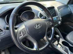 HYUNDAI IX35 /2012 RT 811 VEÍCULOS ARROIO DO MEIO / Carros no Vale
