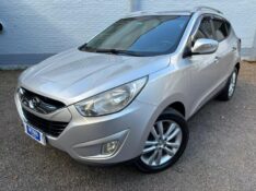 HYUNDAI IX35 /2012 RT 811 VEÍCULOS ARROIO DO MEIO / Carros no Vale