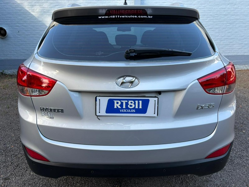 HYUNDAI IX35 /2012 RT 811 VEÍCULOS ARROIO DO MEIO / Carros no Vale