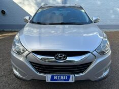 HYUNDAI IX35 /2012 RT 811 VEÍCULOS ARROIO DO MEIO / Carros no Vale