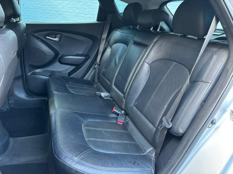 HYUNDAI IX35 /2012 RT 811 VEÍCULOS ARROIO DO MEIO / Carros no Vale