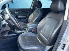 HYUNDAI IX35 /2012 RT 811 VEÍCULOS ARROIO DO MEIO / Carros no Vale