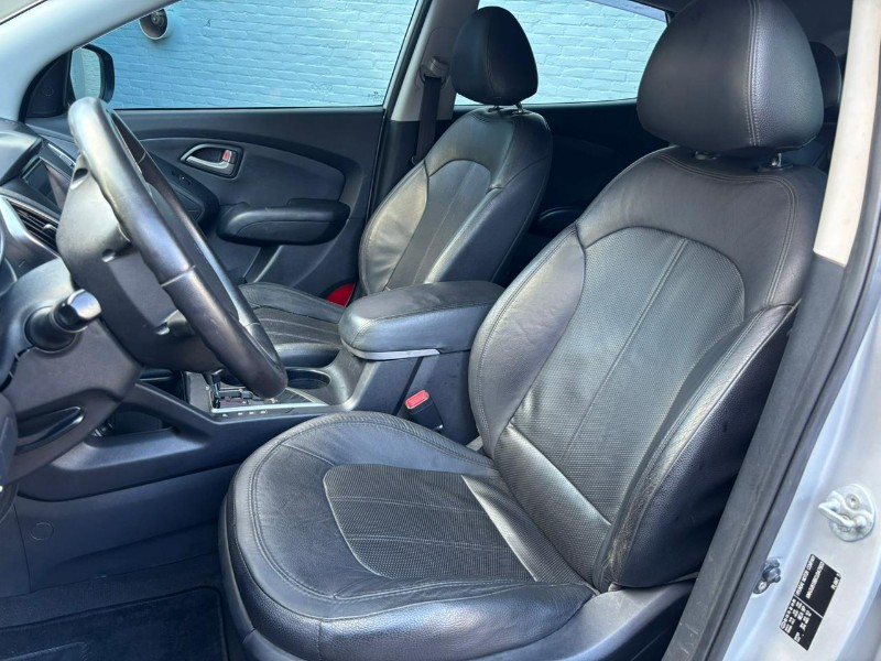 HYUNDAI IX35 /2012 RT 811 VEÍCULOS ARROIO DO MEIO / Carros no Vale