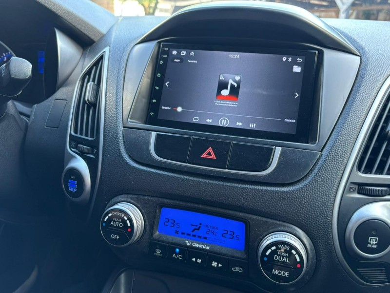 HYUNDAI IX35 /2012 RT 811 VEÍCULOS ARROIO DO MEIO / Carros no Vale