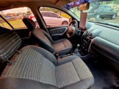 RENAULT SANDERO 1.6 EXPRESSION 2013/2013 CRUZEIRO MULTIMARCAS CRUZEIRO DO SUL / Carros no Vale