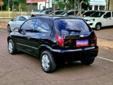 CHEVROLET CELTA LS 1.0 2012/2013 CRUZEIRO MULTIMARCAS CRUZEIRO DO SUL / Carros no Vale