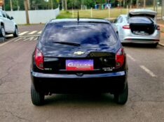 CHEVROLET CELTA LS 1.0 2012/2013 CRUZEIRO MULTIMARCAS CRUZEIRO DO SUL / Carros no Vale
