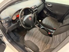 FIAT STILO 1.8 ATTRACTIVE 8V 2010/2010 LUCAS AUTOMÓVEIS BOM RETIRO DO SUL / Carros no Vale
