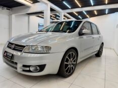 FIAT STILO 1.8 ATTRACTIVE 8V 2010/2010 LUCAS AUTOMÓVEIS BOM RETIRO DO SUL / Carros no Vale