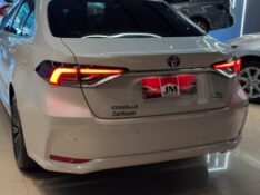TOYOTA COROLLA 1.8 ALTIS PREMIUM 16V HÍBRIDO 2021/2022 JM AUTOMÓVEIS VENÂNCIO AIRES / Carros no Vale